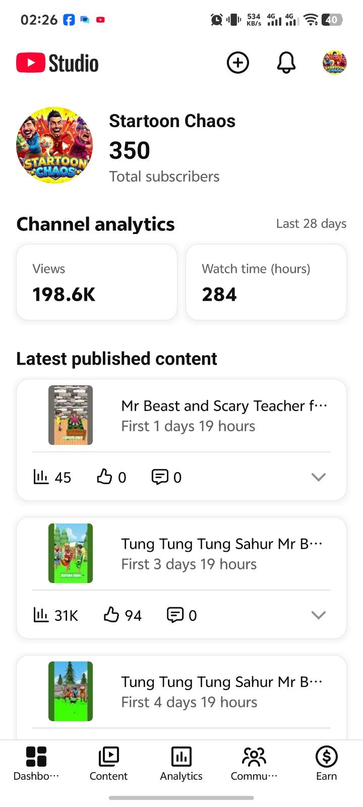 Screenshot 3