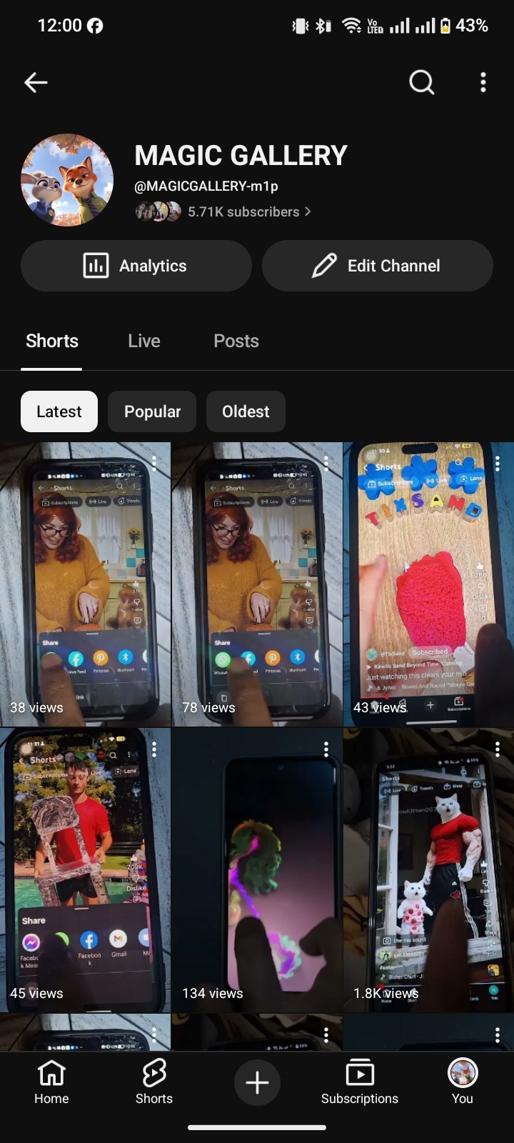 Screenshot 3