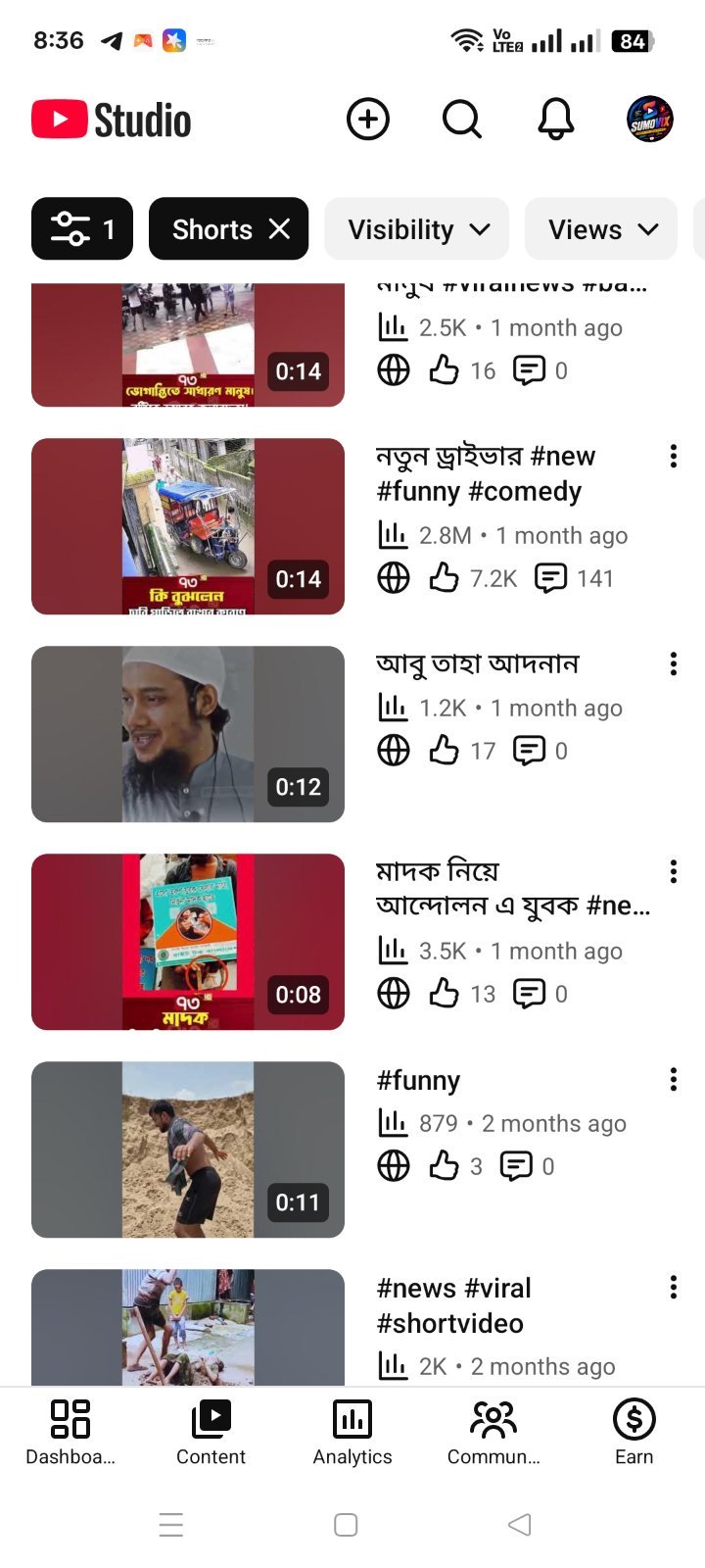 1440 subscriber