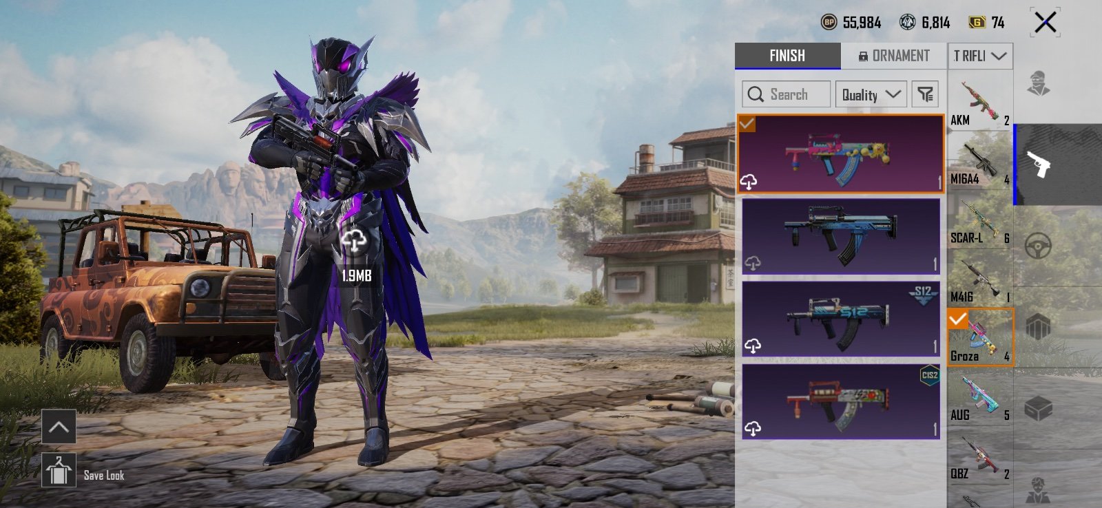 player id : 5693451455