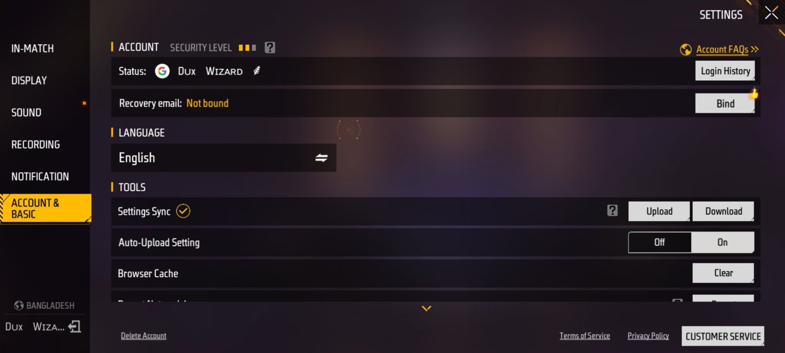 Screenshot 7