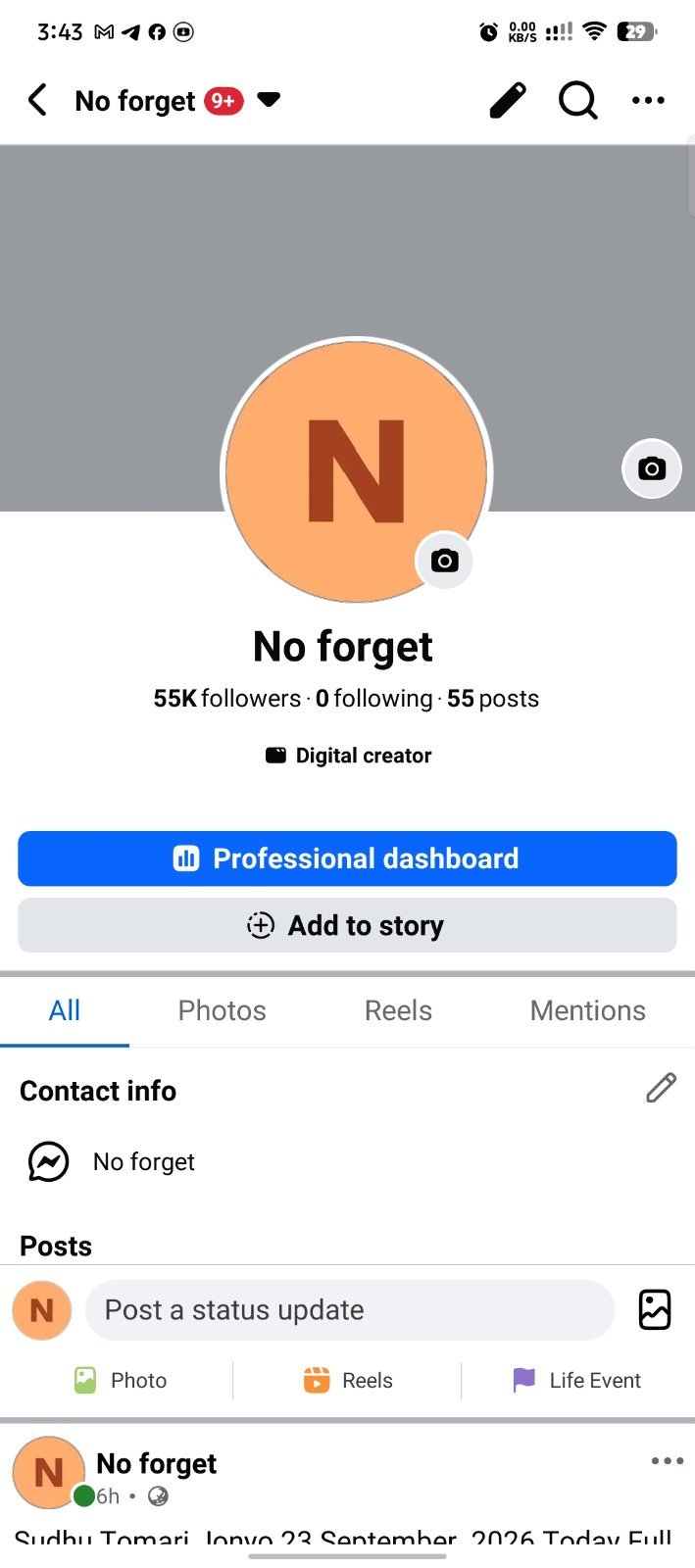 55 k