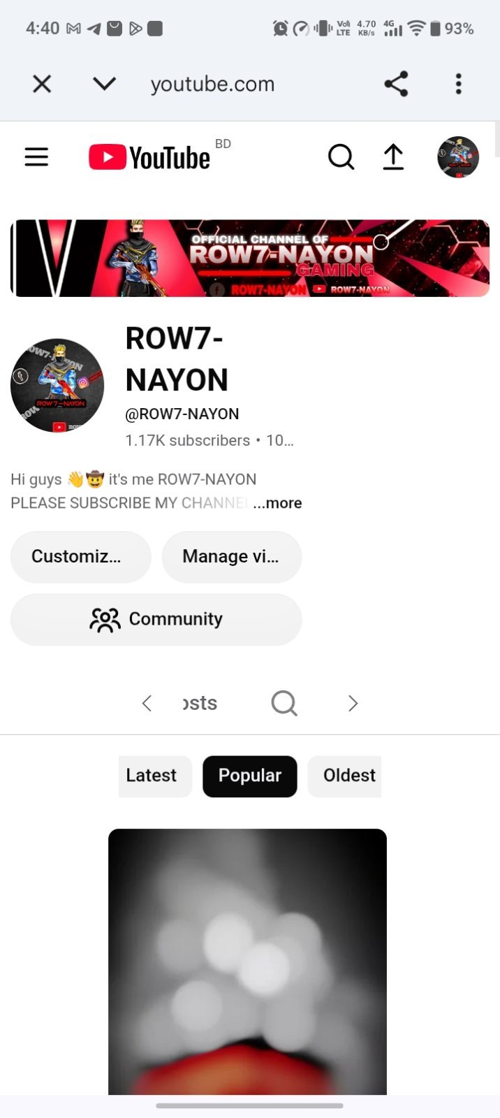 1.117k subscriber