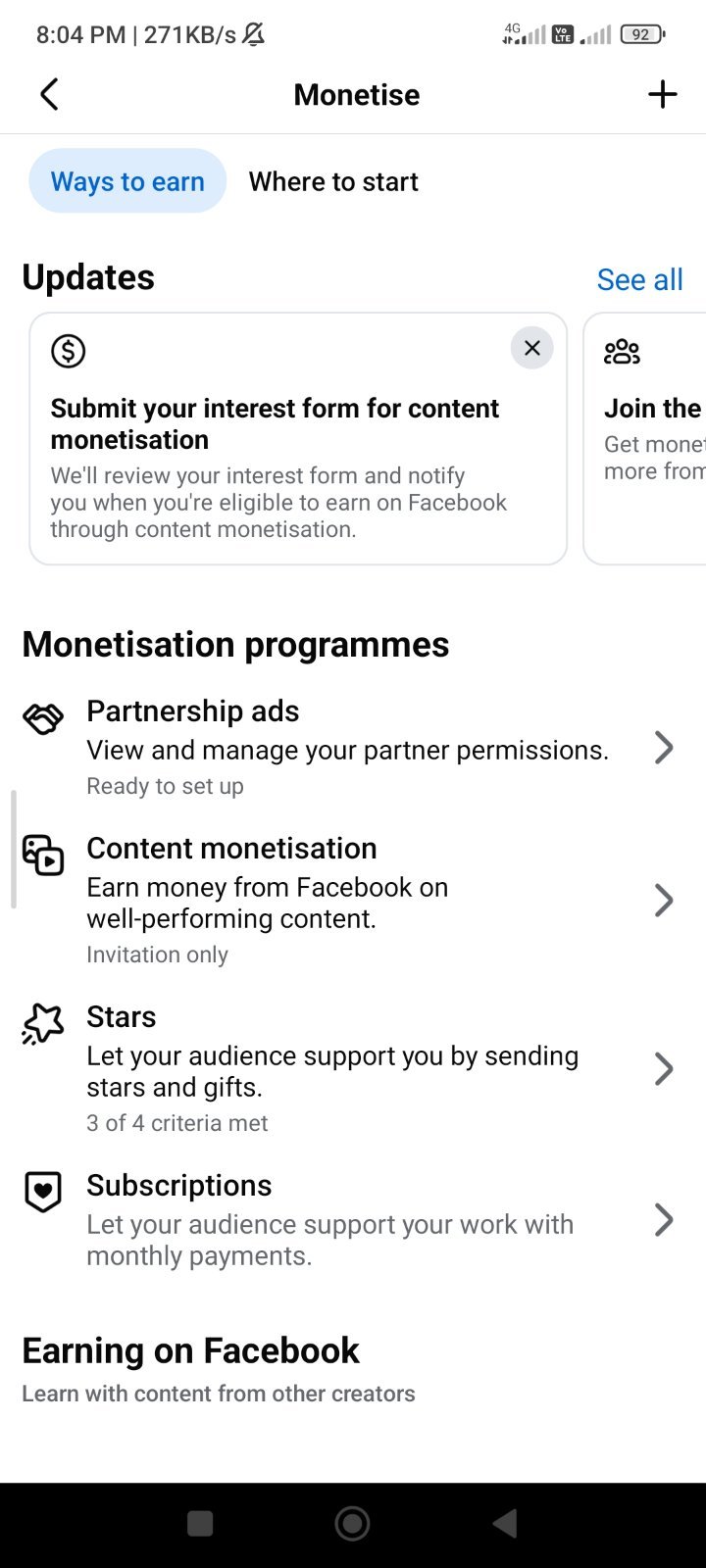 Screenshot 4