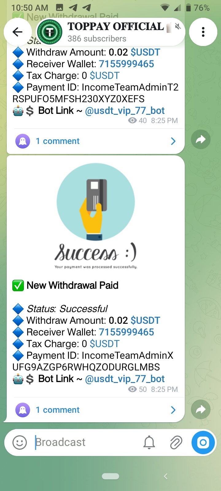 ✅ Telegram Channel Sale চলছে | কম দামে ভালো সুযোগ