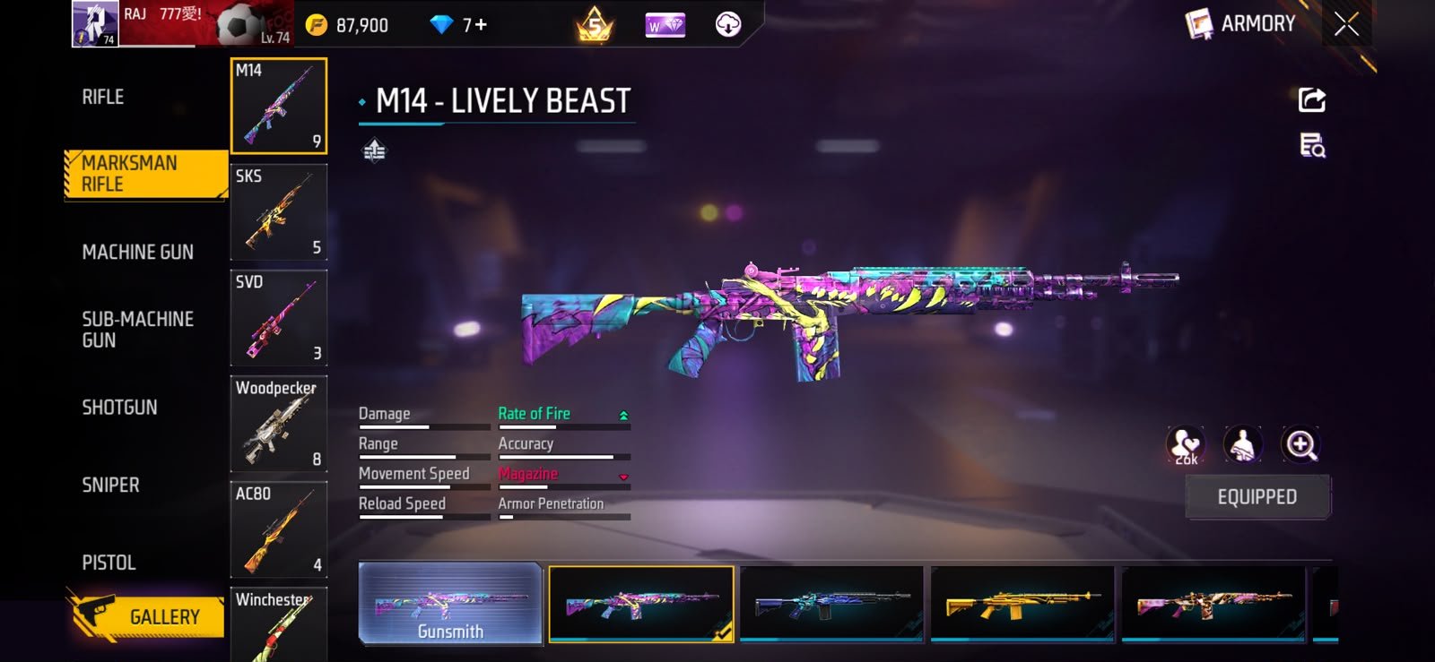 Screenshot 5
