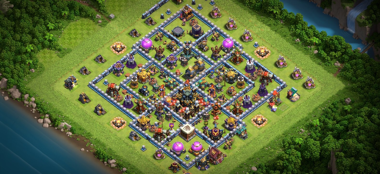 Coc id ta sell korbo