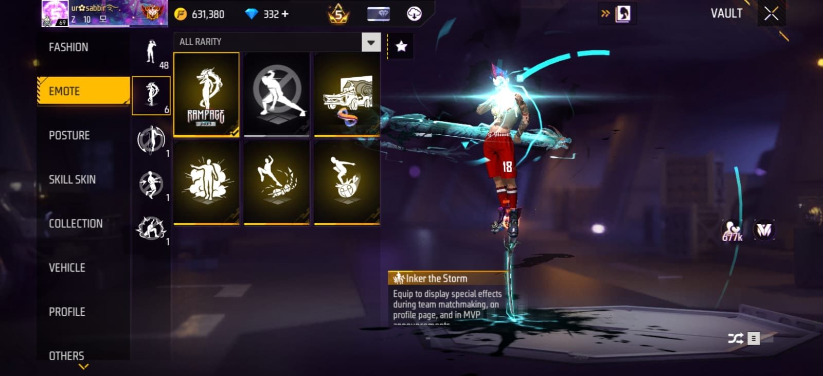 69 level friendly budget id