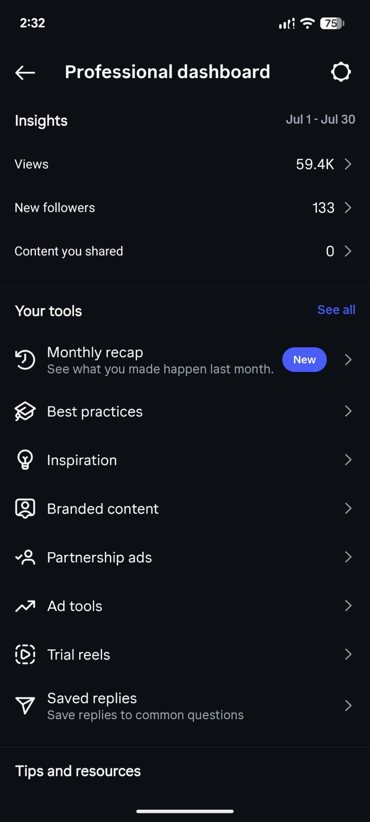 Screenshot 5