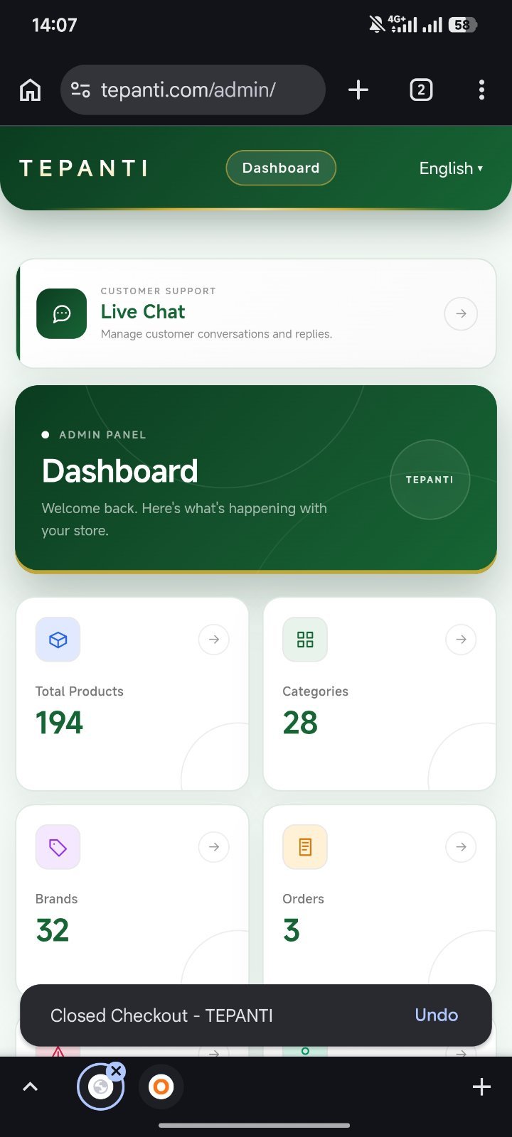 Screenshot 5