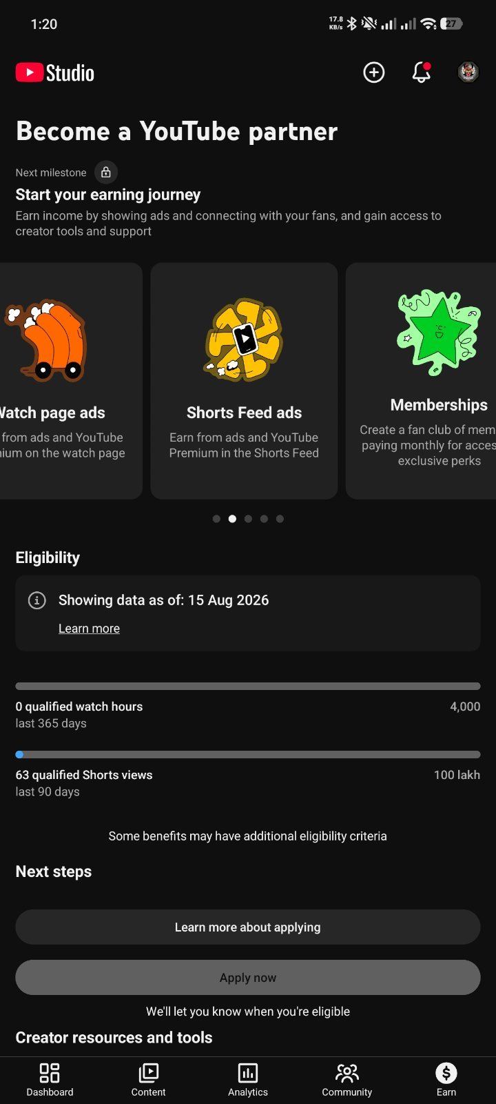 Screenshot 3