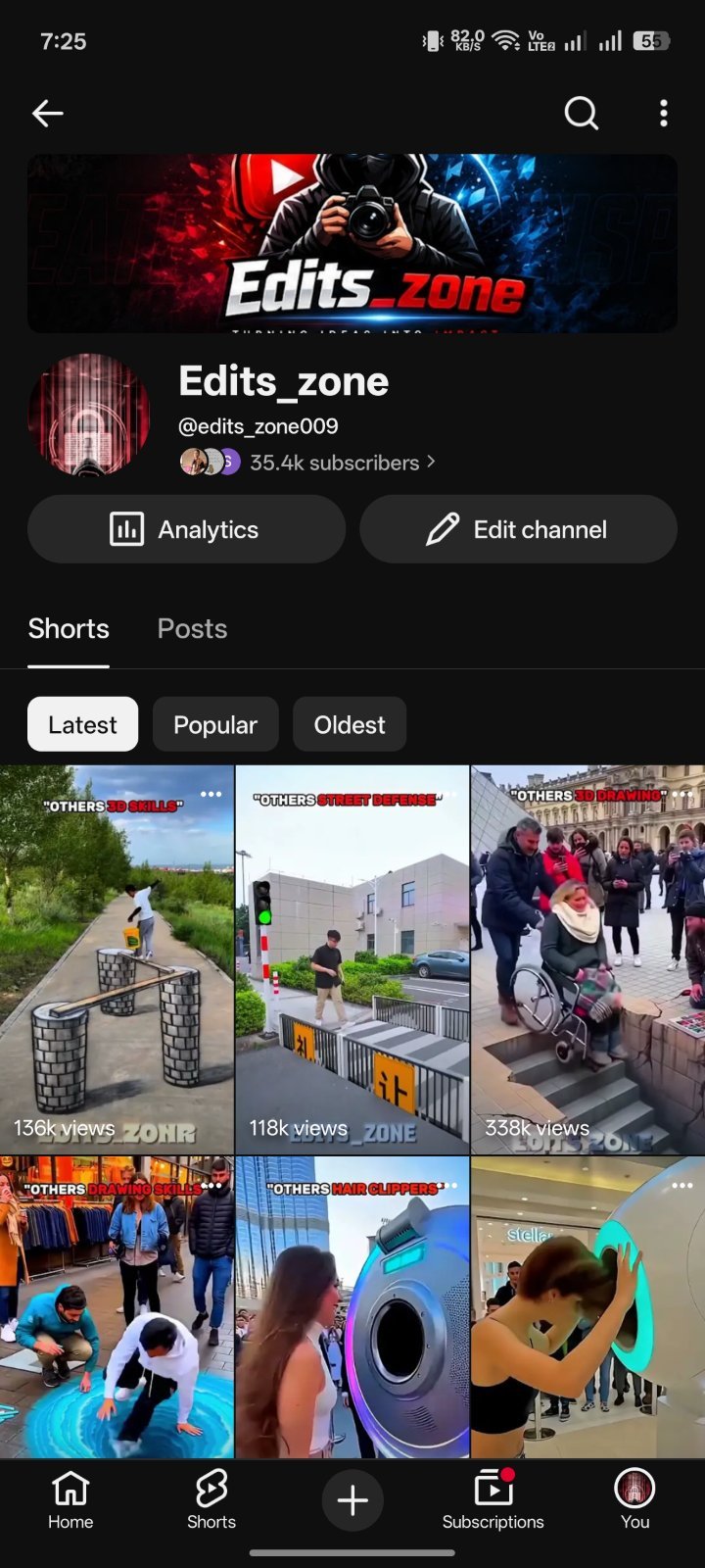 Edits_zone 35k subscribe