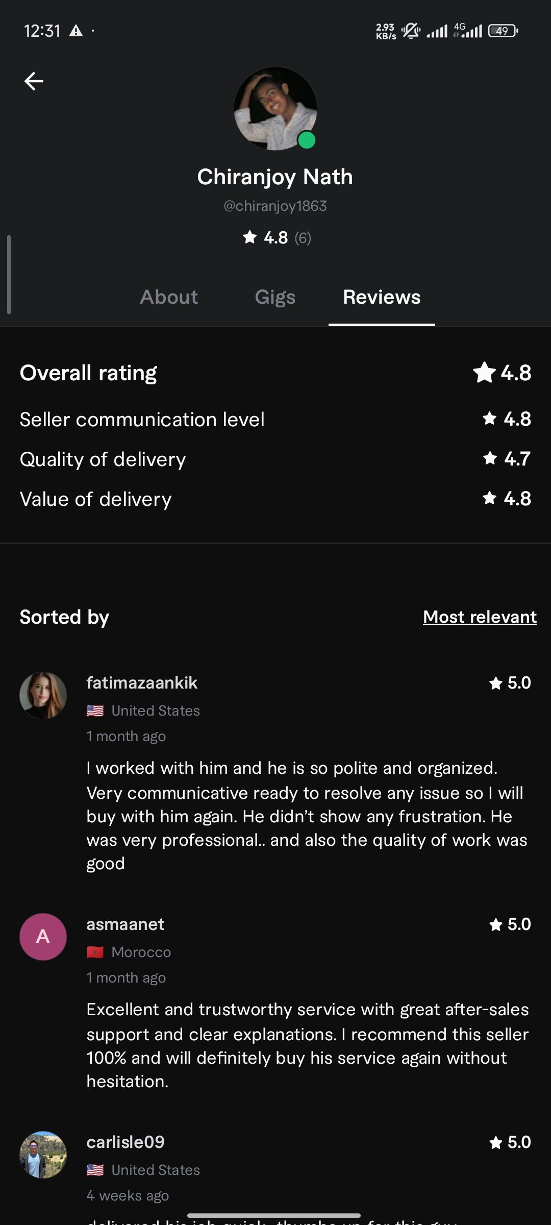 Screenshot 4