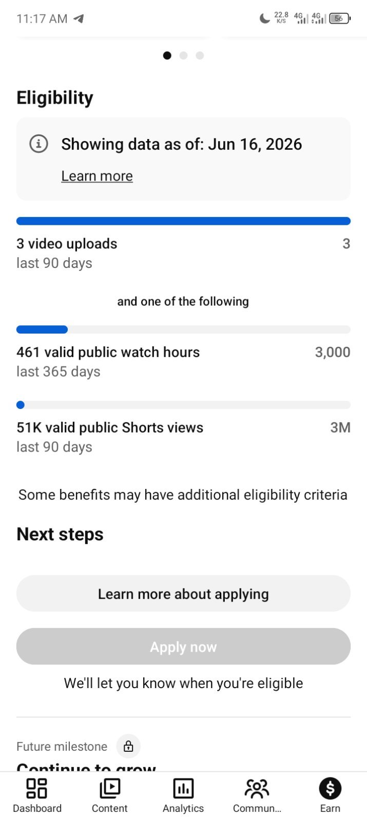 2040 subscriber
