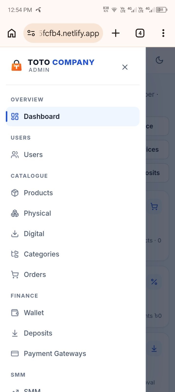 Screenshot 4