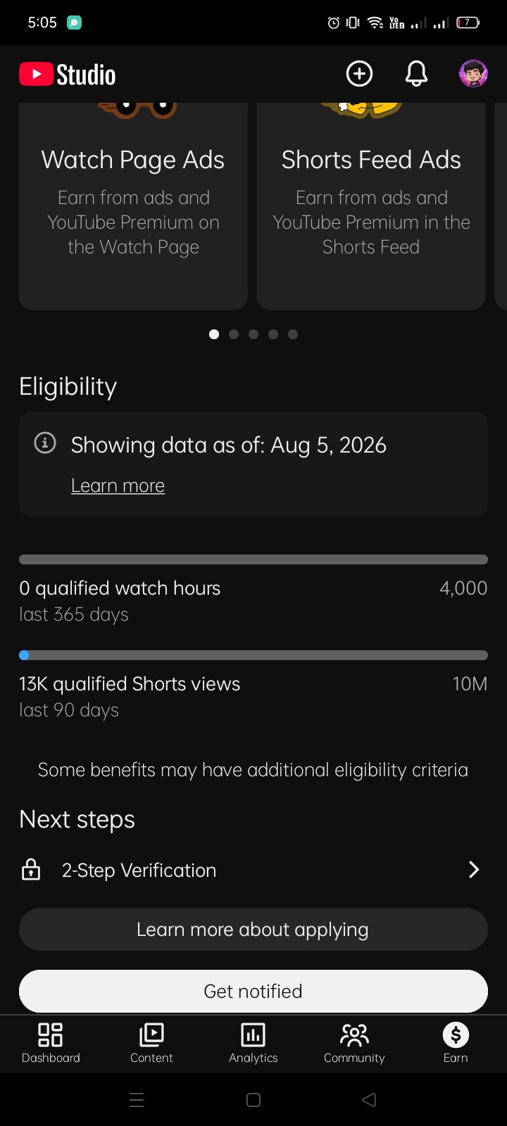 Screenshot 4