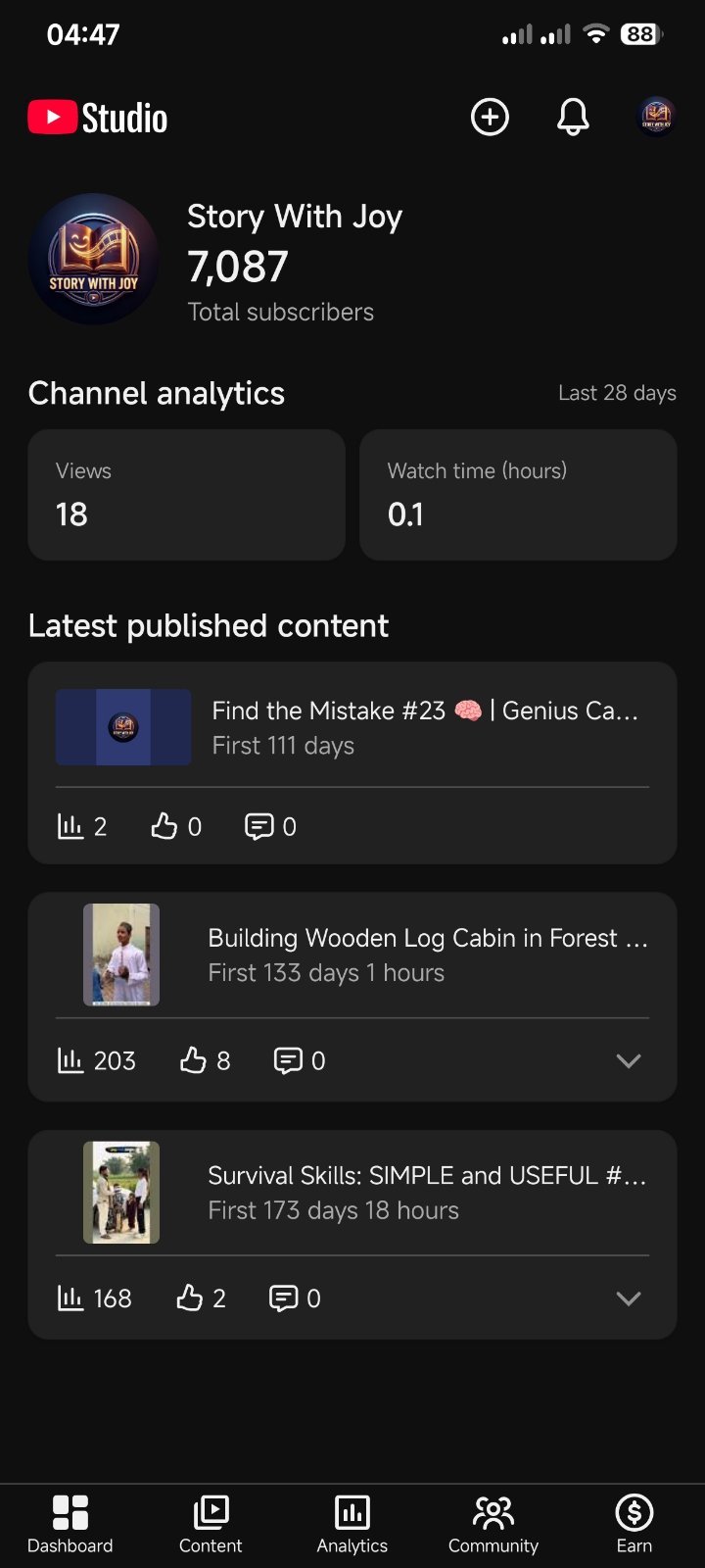 Screenshot 3