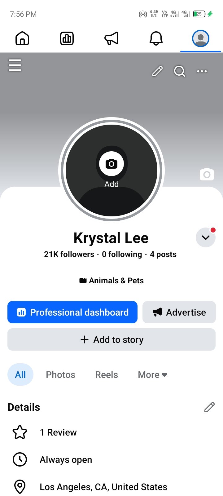 Usa Organic cat page vairal page