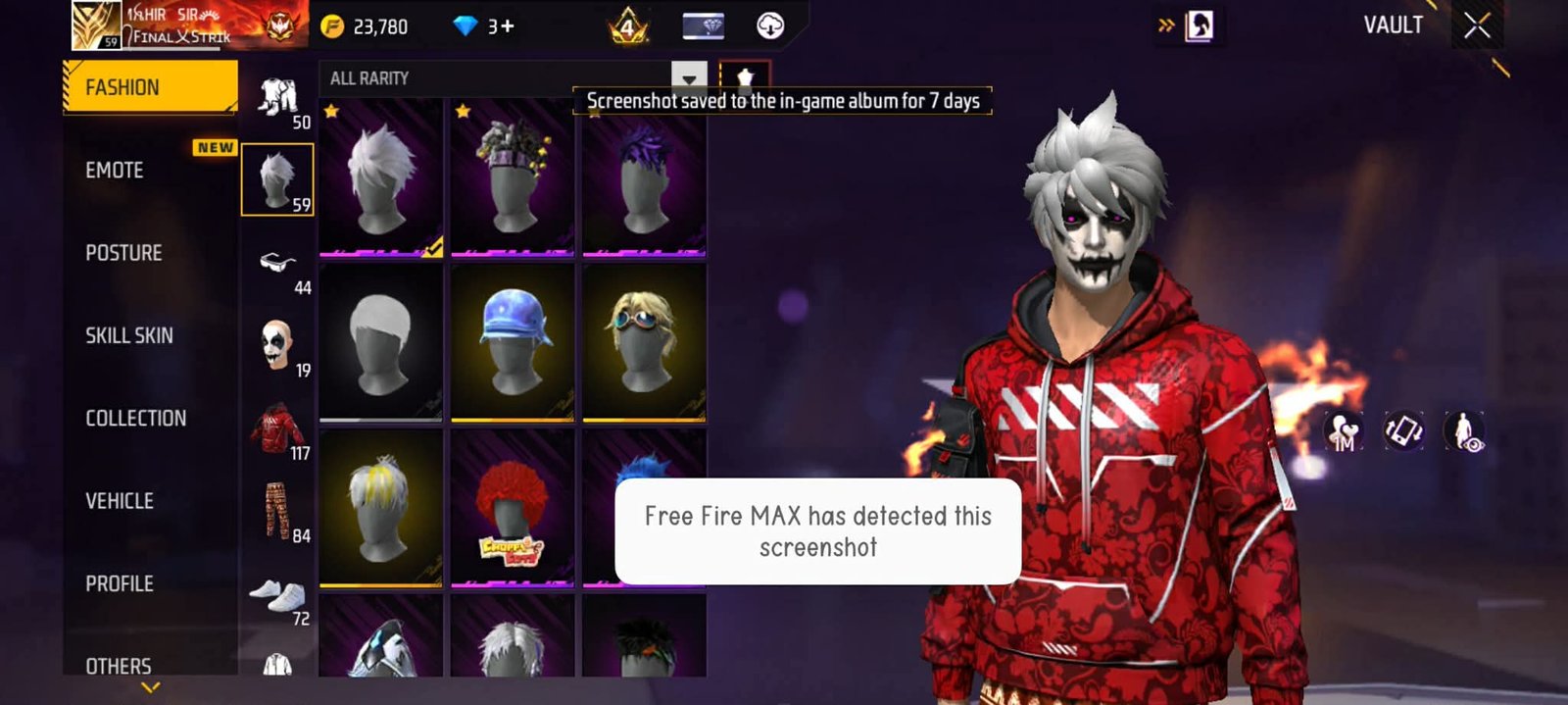 Screenshot 3