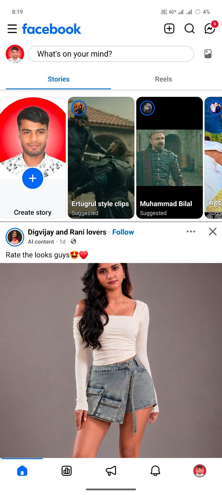 𝓘𝓴𝓻𝓪𝓶 𝓚𝓱𝓪𝓷2M/followers 11880