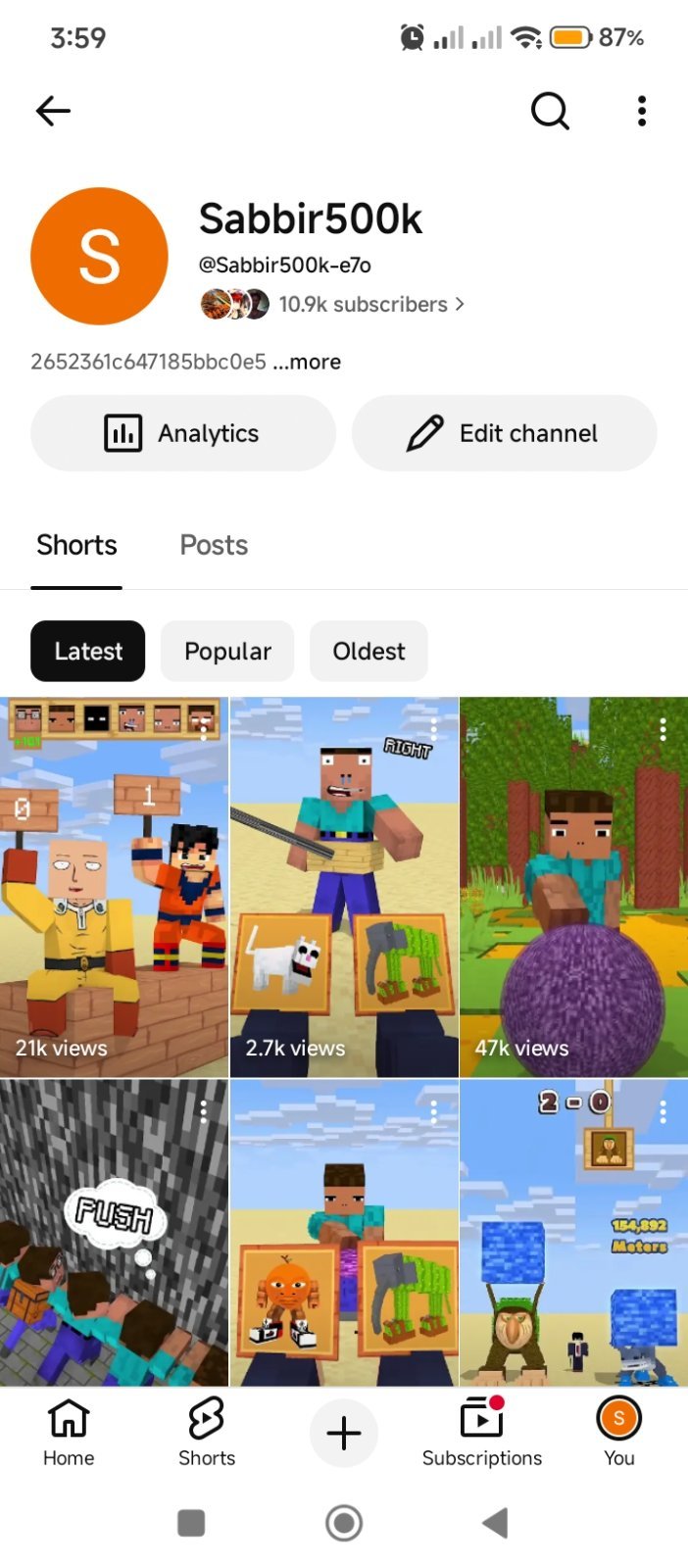 ধামাকাদার ভাইরাল পেজ কিনুন পানির দামে—নিন এখনই!