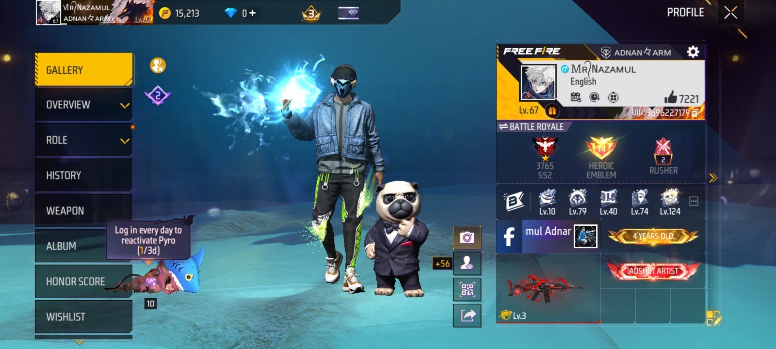 Screenshot 5