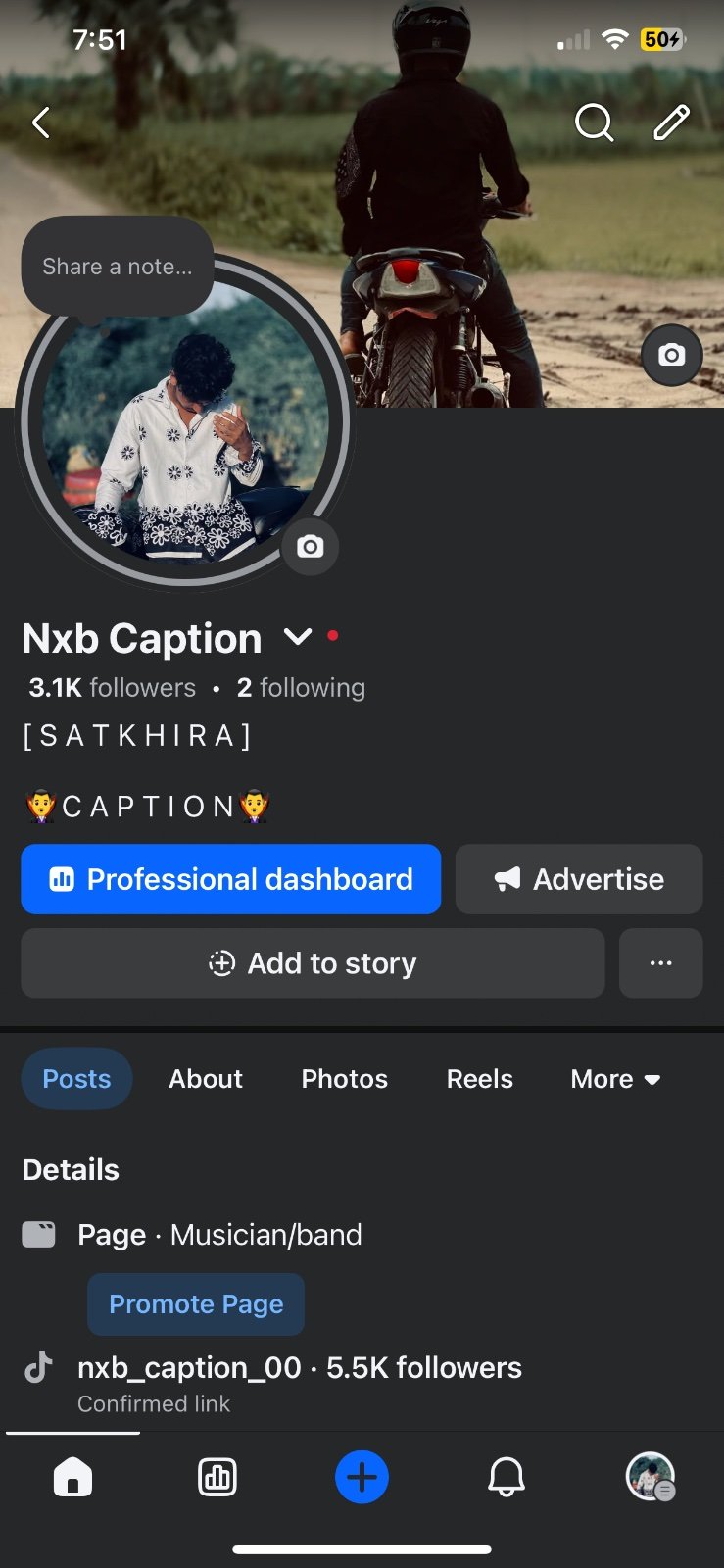 New page