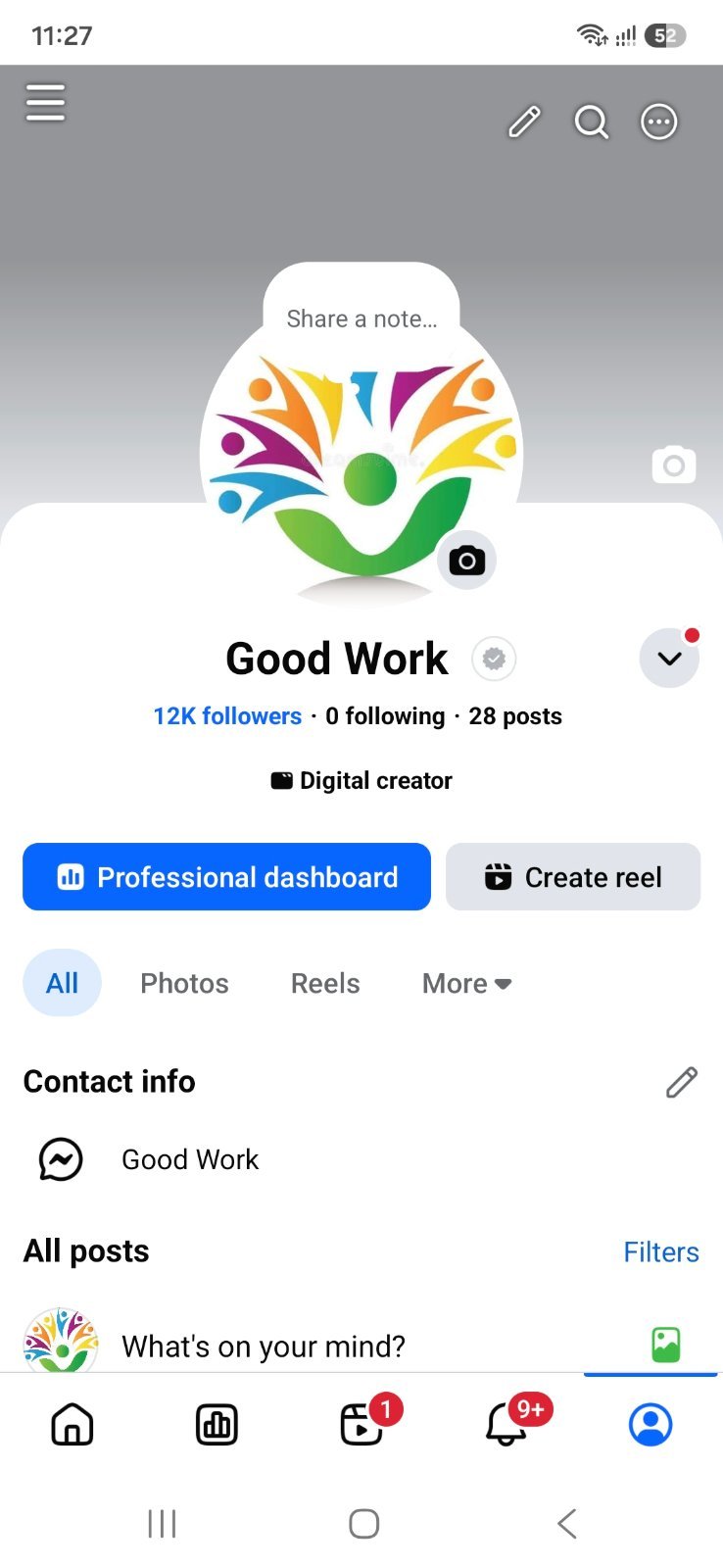 নতুন ভাইরাল পেজ বিক্রি করা হবে