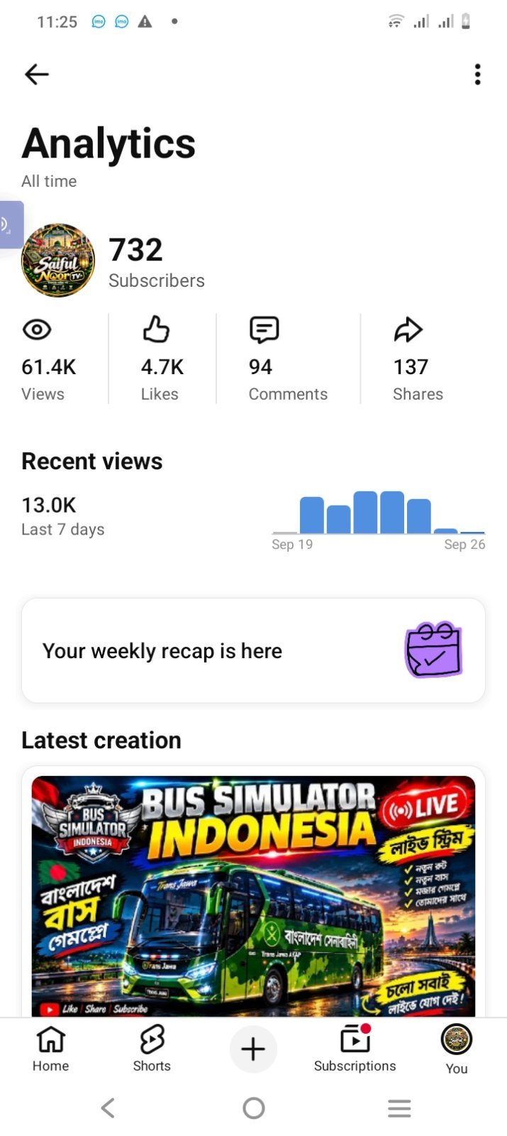 পছন্দের আইডি👍👍 ভালো ভিউ পড়ে