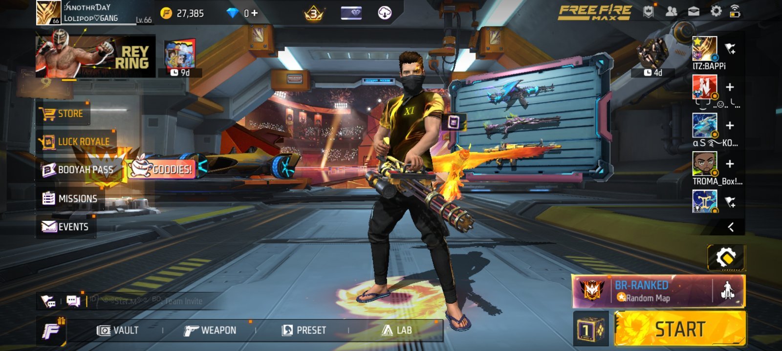 7 years old