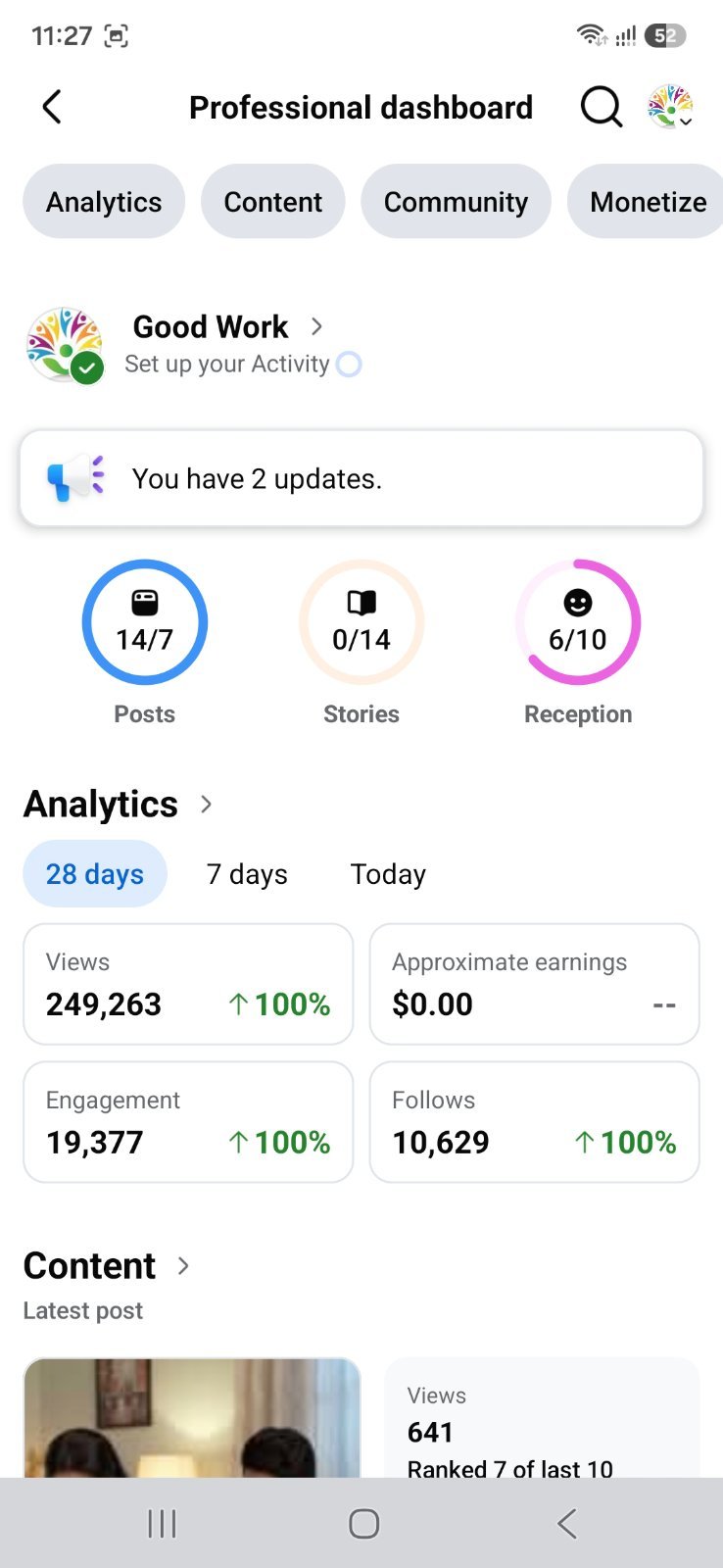 Screenshot 2