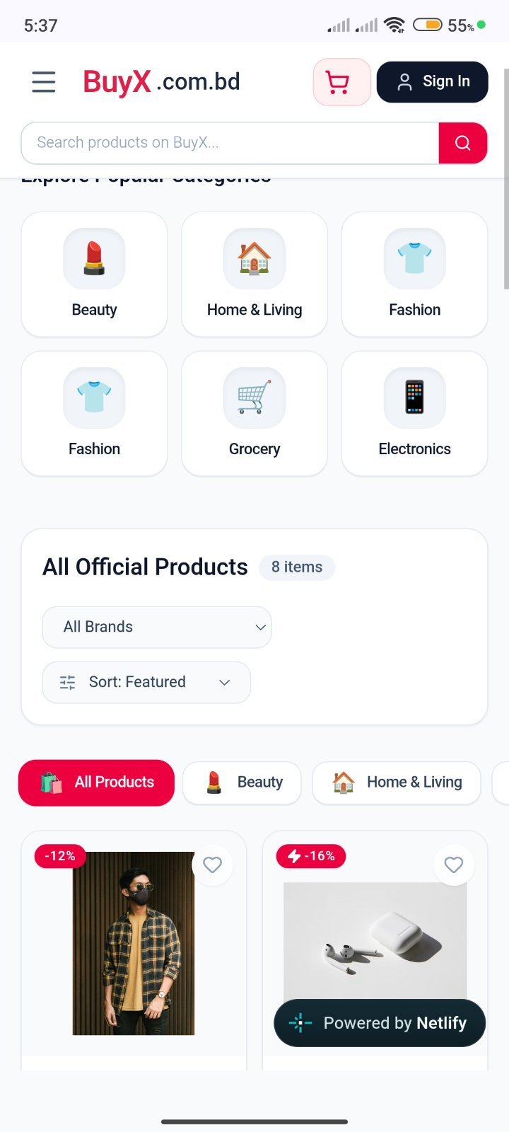 Screenshot 4