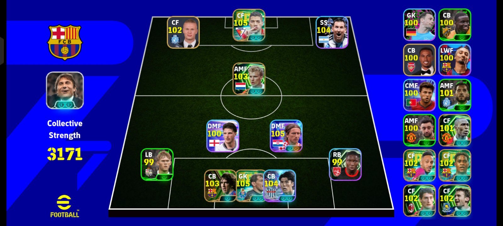 Efootball