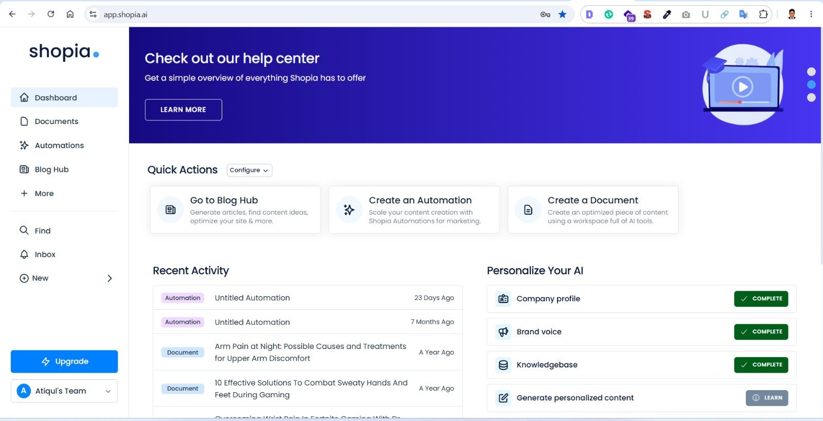 Screenshot 5