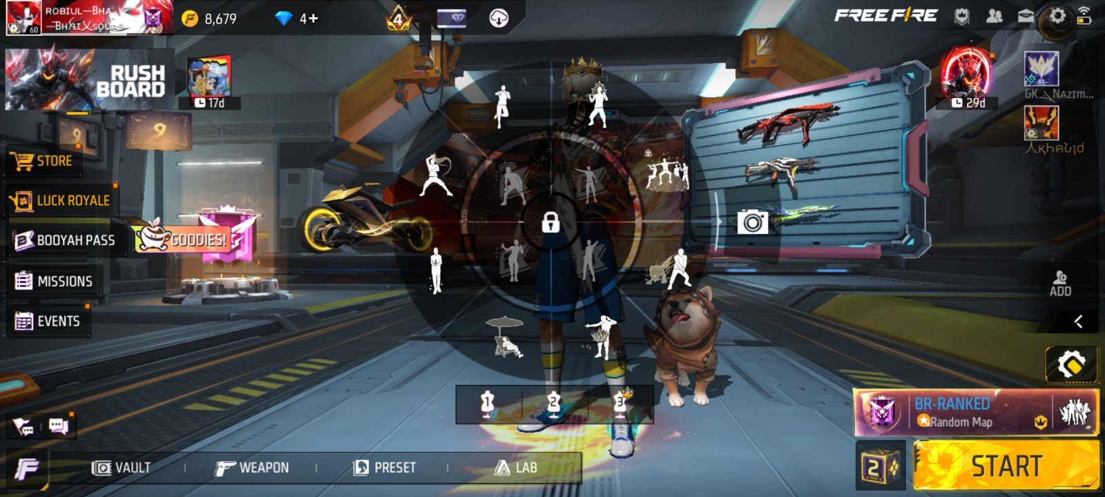 Screenshot 5