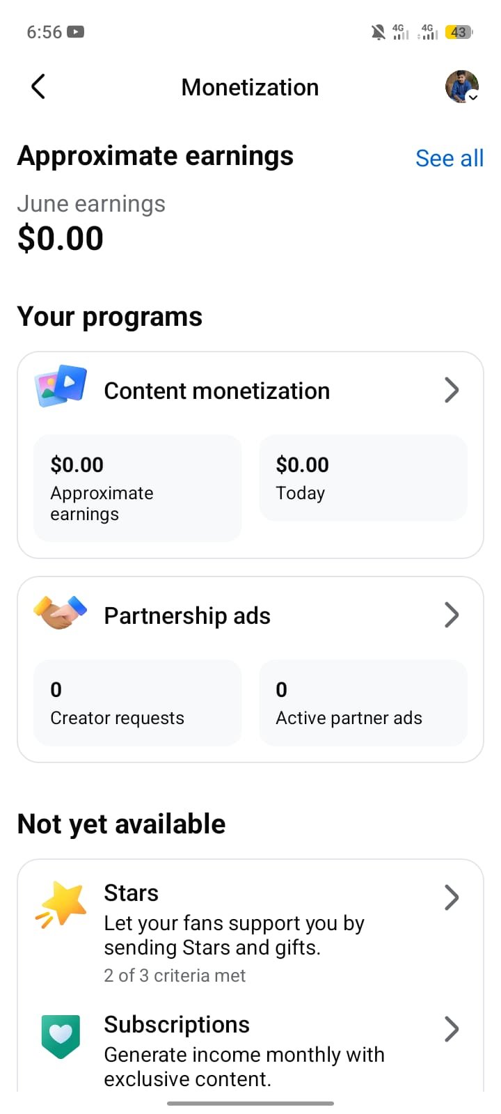 🔥 1.1M Views + Content Monetization Active • 25k Followers সহ হাই ডিমান্ড পেজ