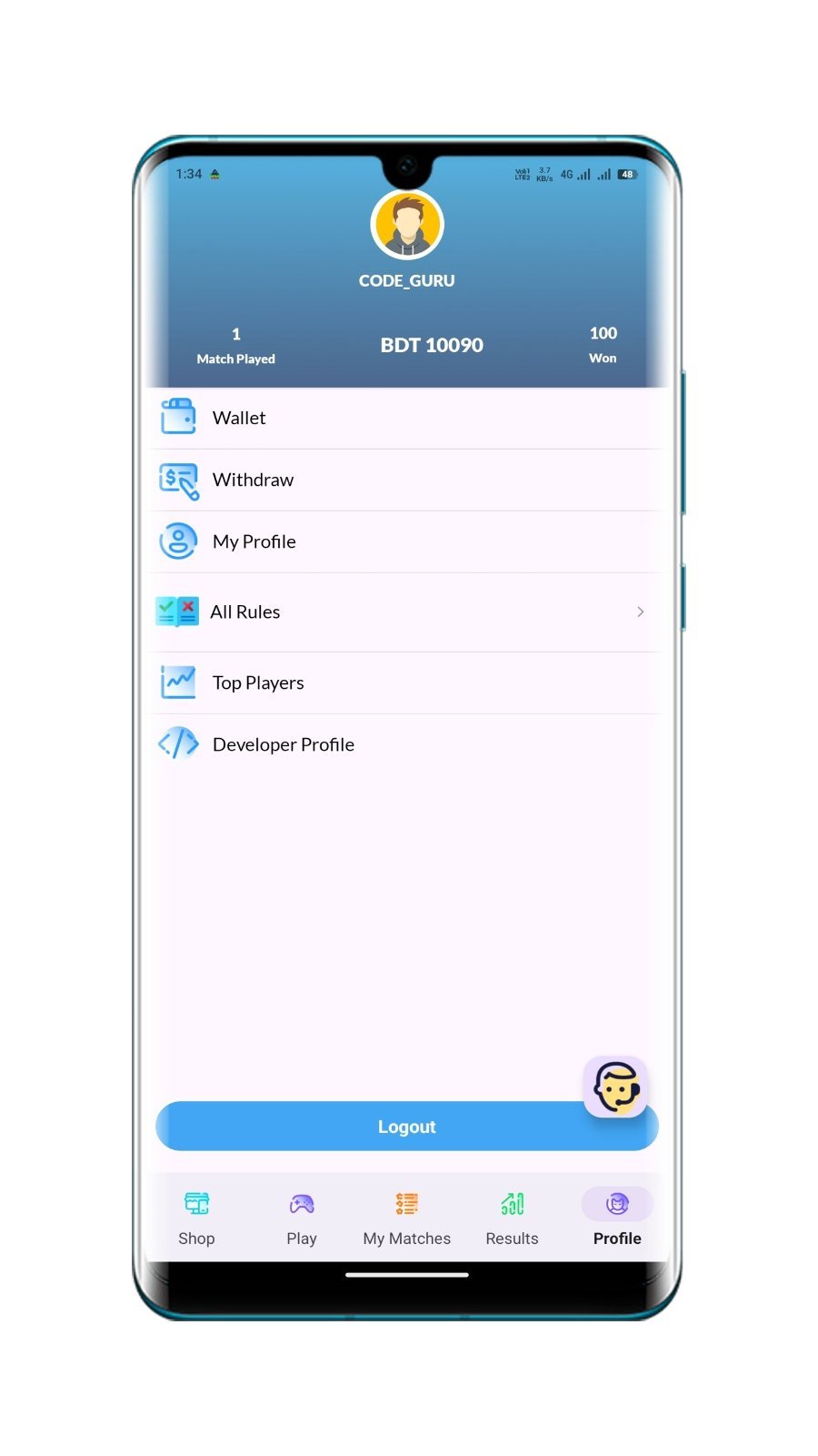 Screenshot 4