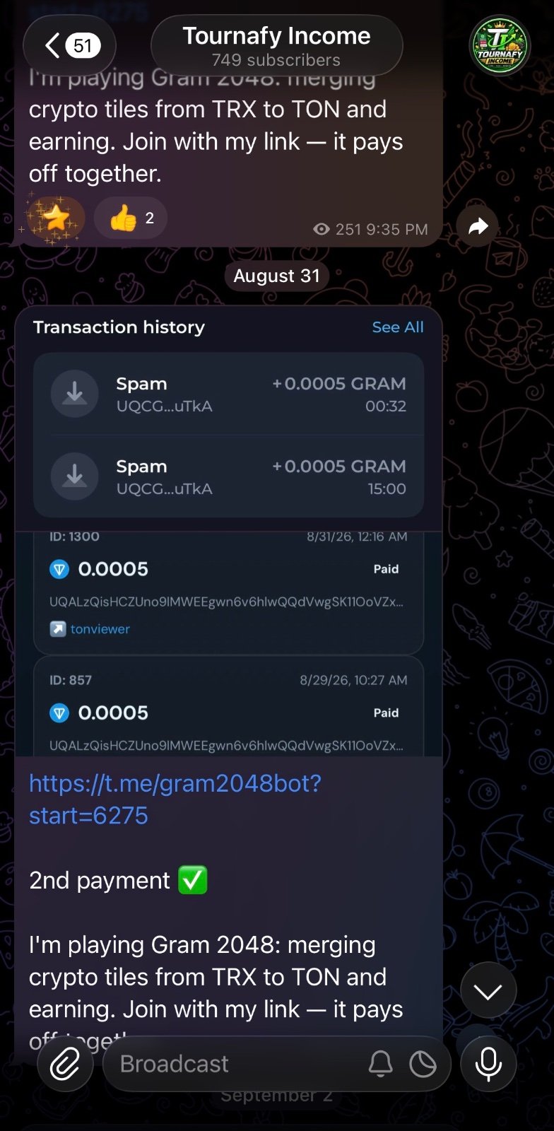 Screenshot 3