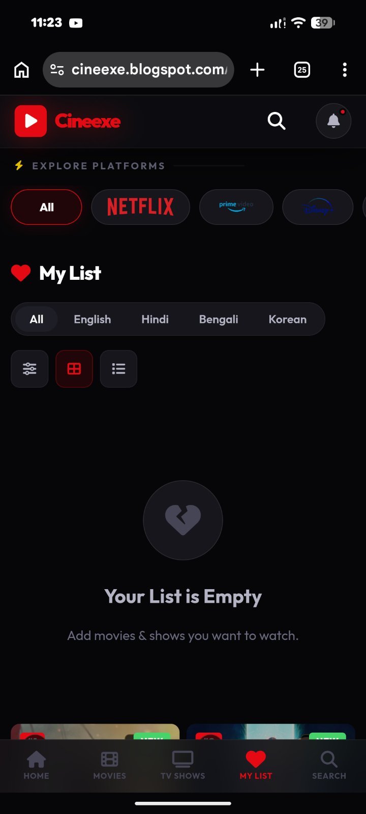 Screenshot 5