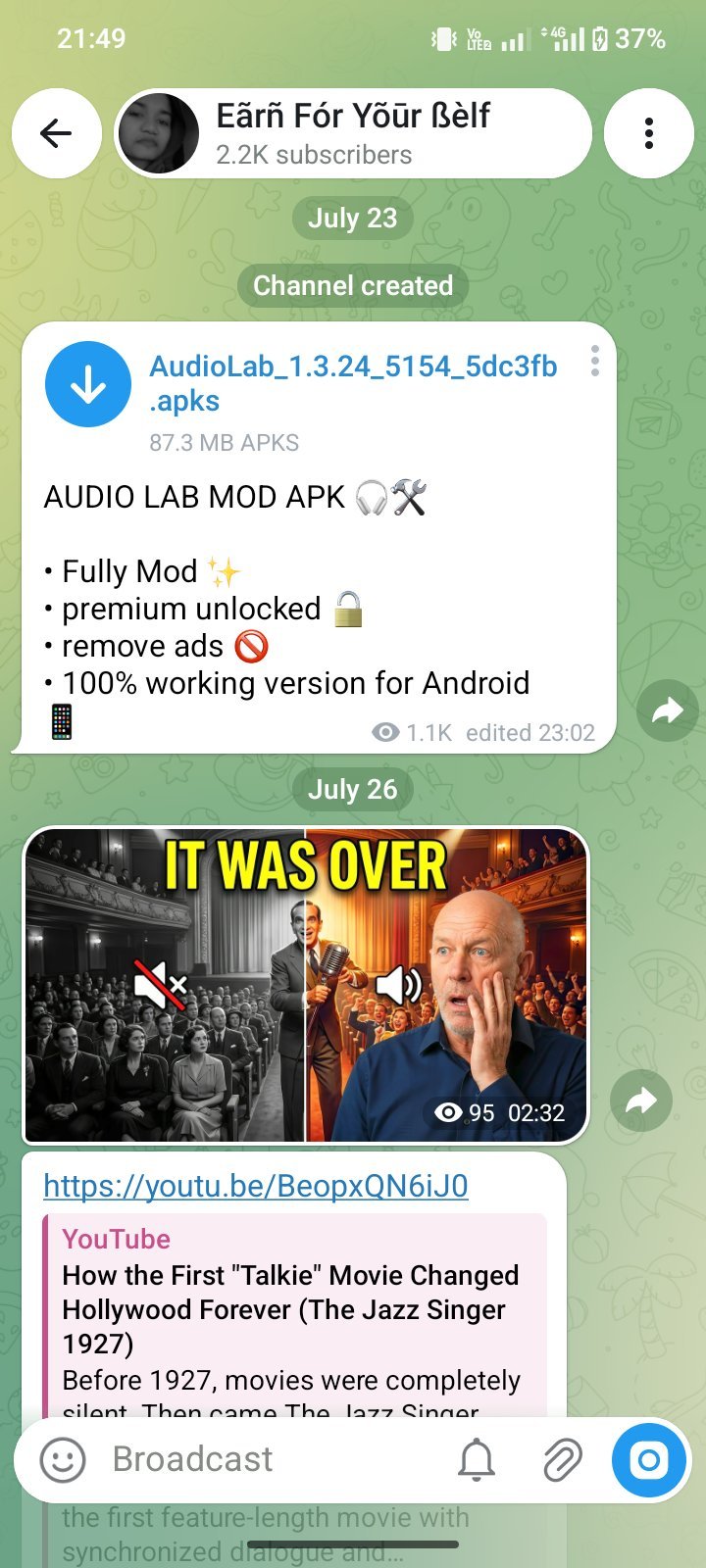 Screenshot 4