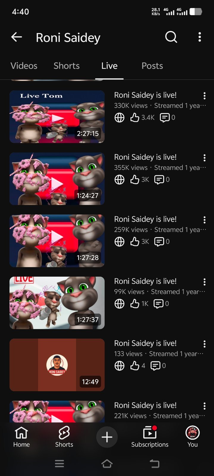 Screenshot 3