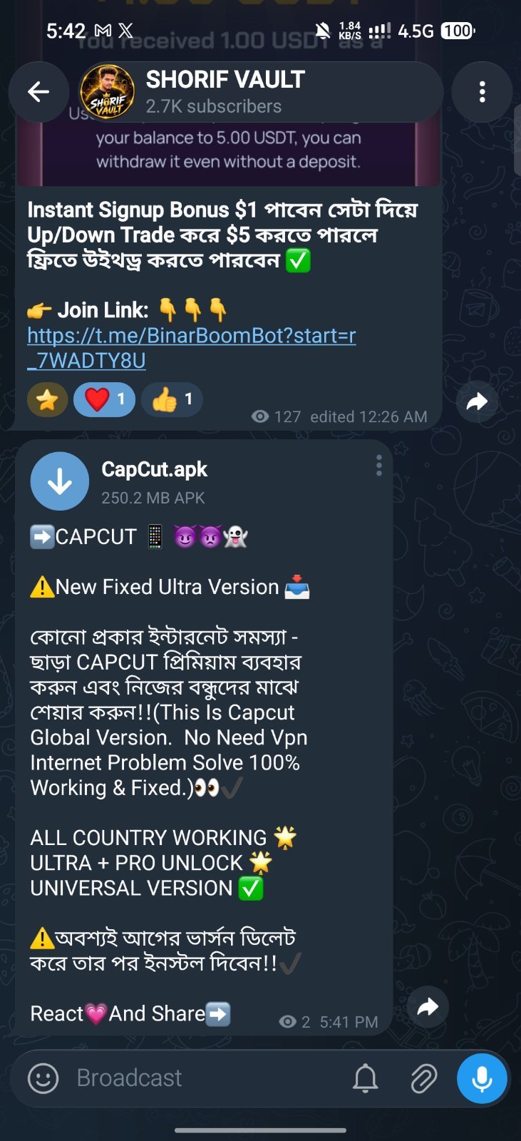 Screenshot 5