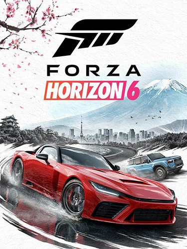 Forza Horizon 6 – v354.221 + 10 DLCs + Offline