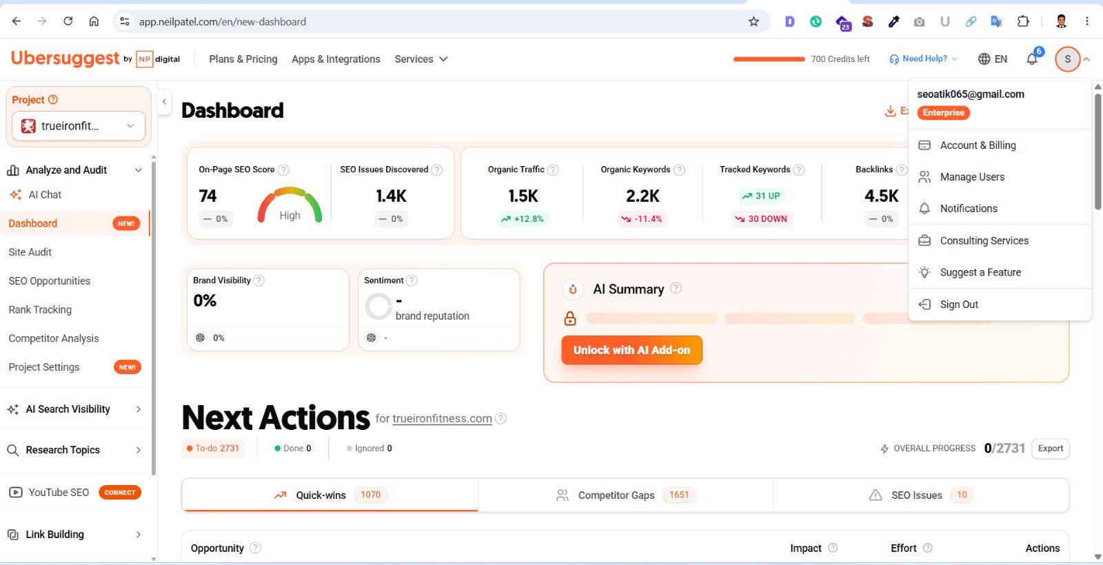 Screenshot 5