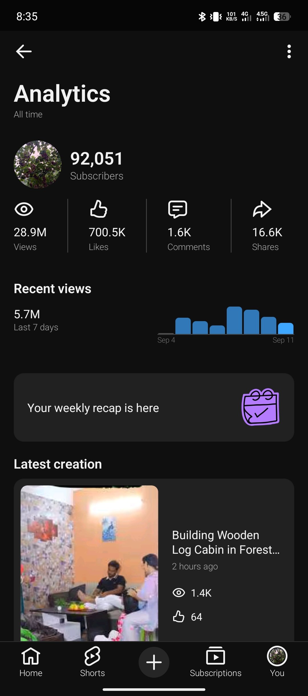 Screenshot 5