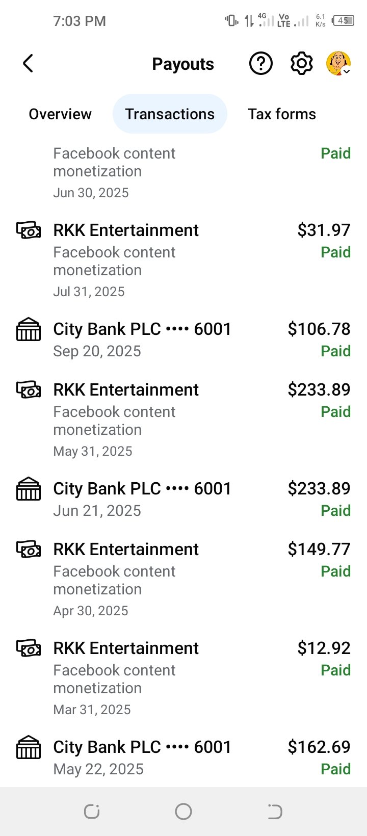 Screenshot 5