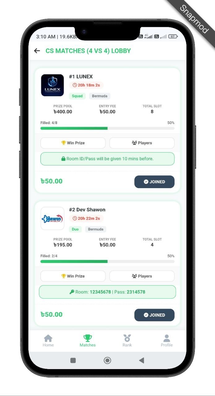 Screenshot 5