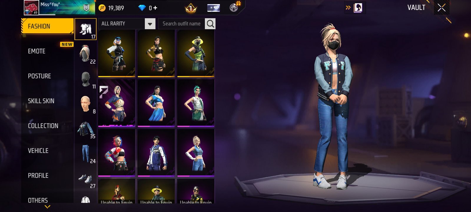 Id sell