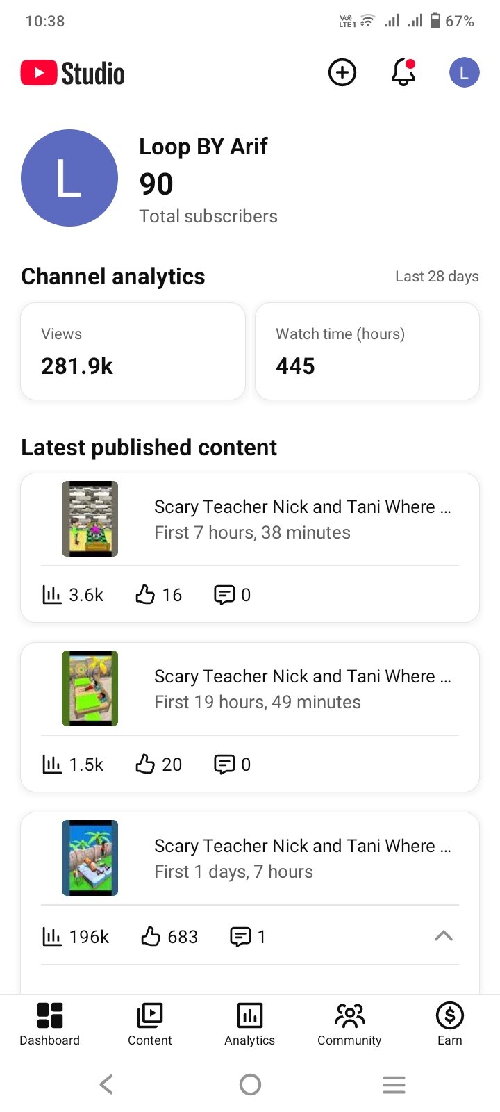 Screenshot 3