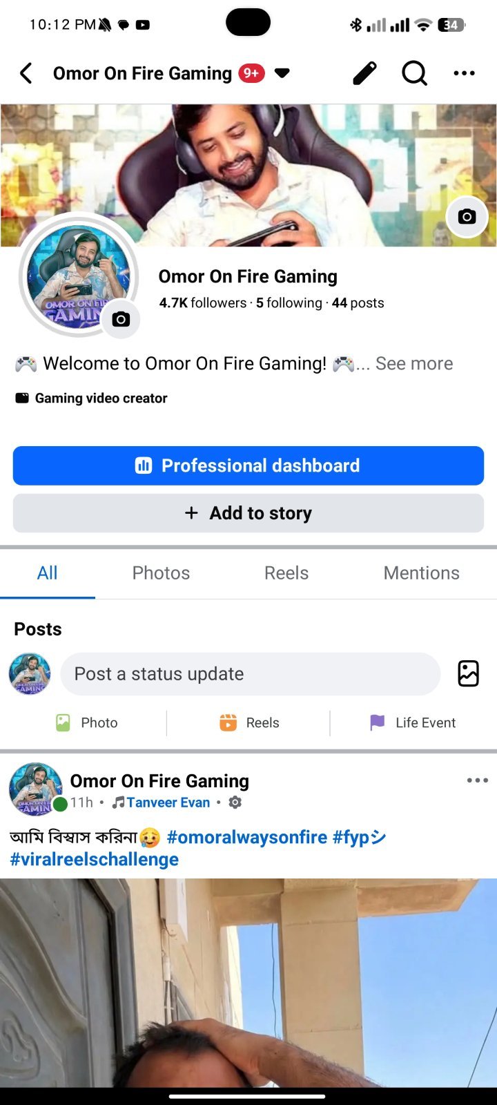 690K Views 4.8k follow Full Fresh